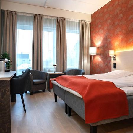 Thon Partner Hotel סורטלאנד מראה חיצוני תמונה