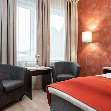 Thon Partner Hotel סורטלאנד מראה חיצוני תמונה