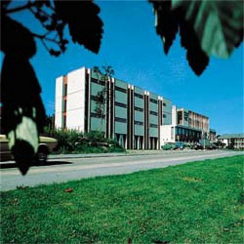 Thon Partner Hotel סורטלאנד מראה חיצוני תמונה