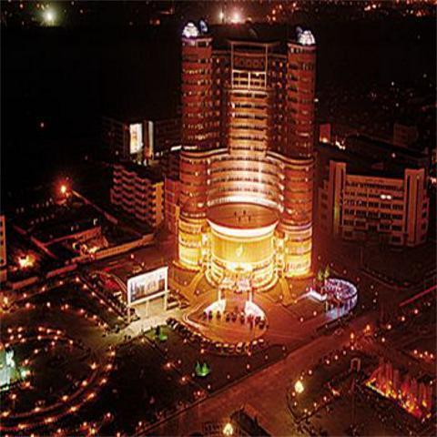 Thon Partner Hotel סורטלאנד מראה חיצוני תמונה
