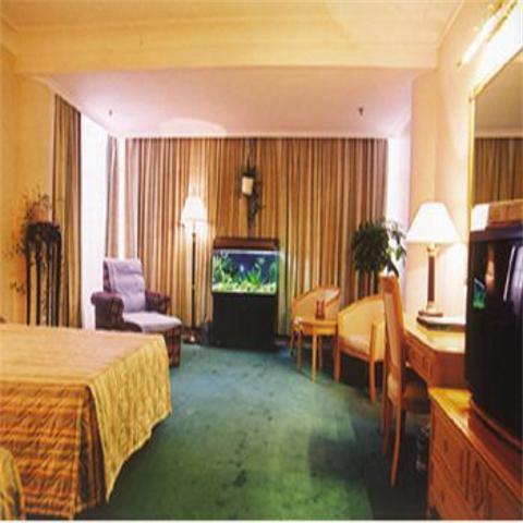 Thon Partner Hotel סורטלאנד חדר תמונה